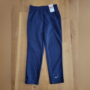 New Nike pants size youth large